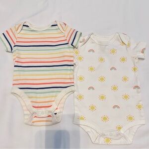 Adorable Baby Onesies